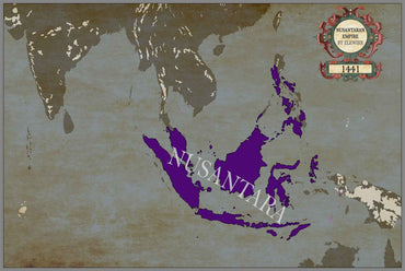 Your EU5 Campaign Printed - Strategy Maps