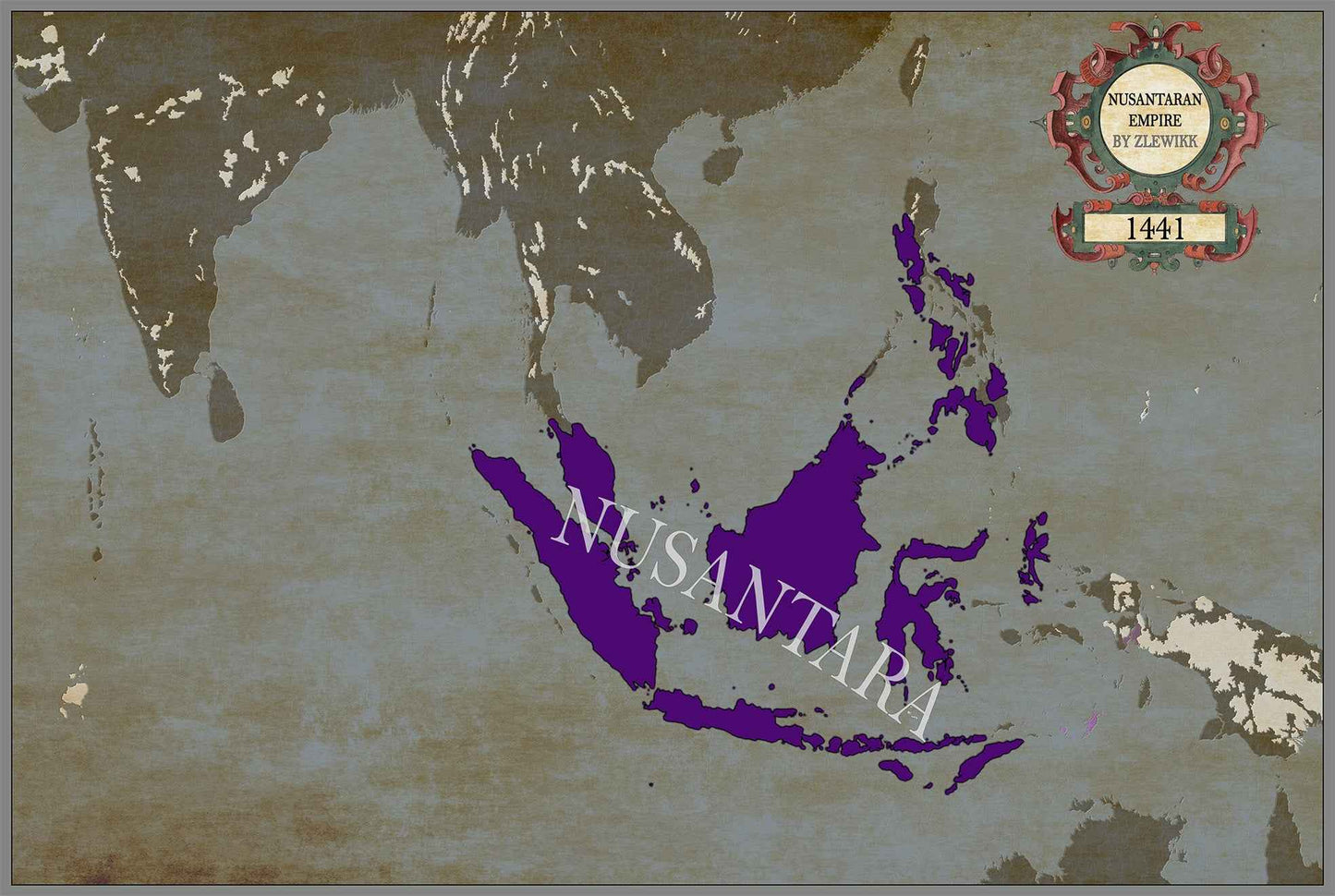 Your EU5 Campaign Printed - Strategy Maps