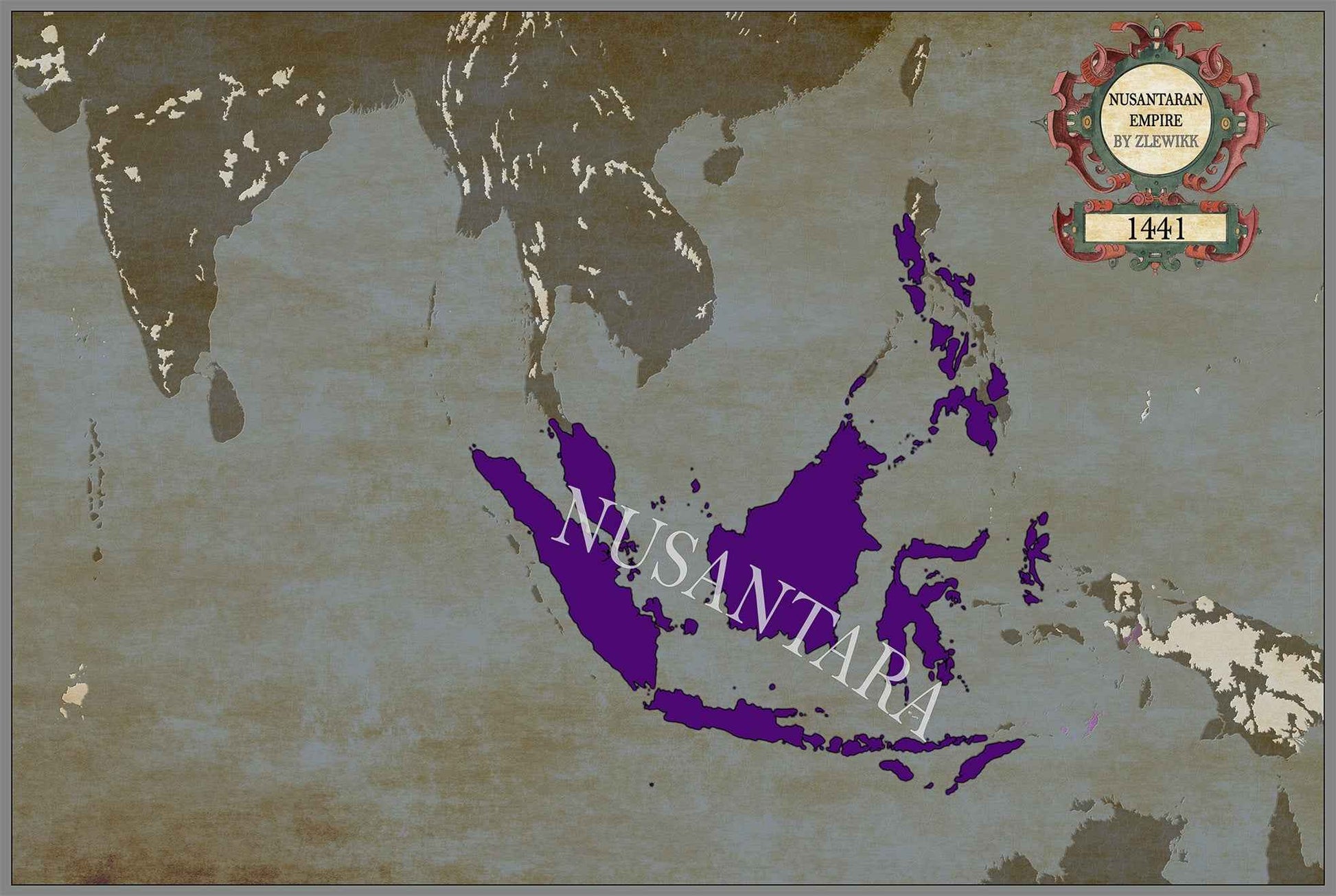 Your EU5 Campaign Printed - Strategy Maps