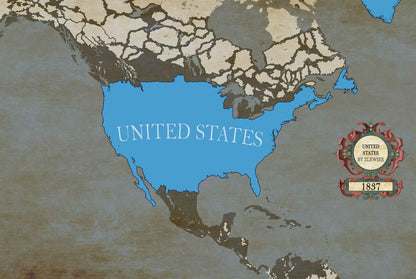 Your EU5 Campaign Printed - Strategy Maps